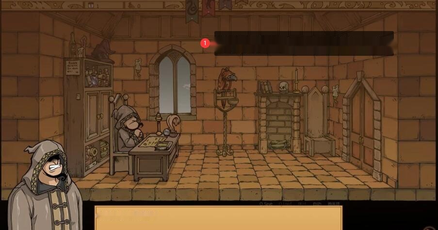 【SD/3D/欧美SLG/汉化】赫敏:巫师教育{银版} V1.46 V2 双端魔改汉化版【1.6G】