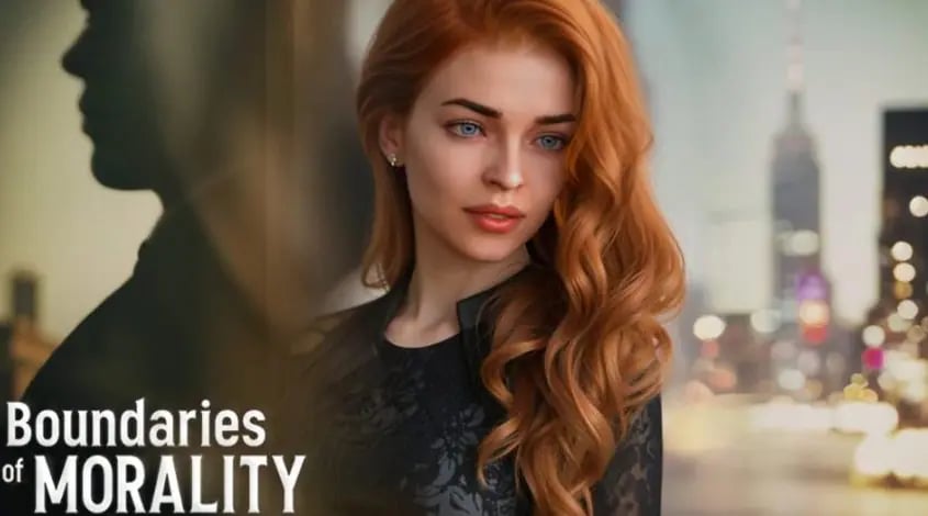 【PC/安卓/AI汉化/欧美/3D/SLG游戏/5.01G】道德的界限 (Boundaries of Morality) Ver0.667 AI汉化版+PC+安卓+欧美3DSLG游戏+5.01G-中文绅士游戏下载,黄游,色情手机游戏,绅士漫画,里番