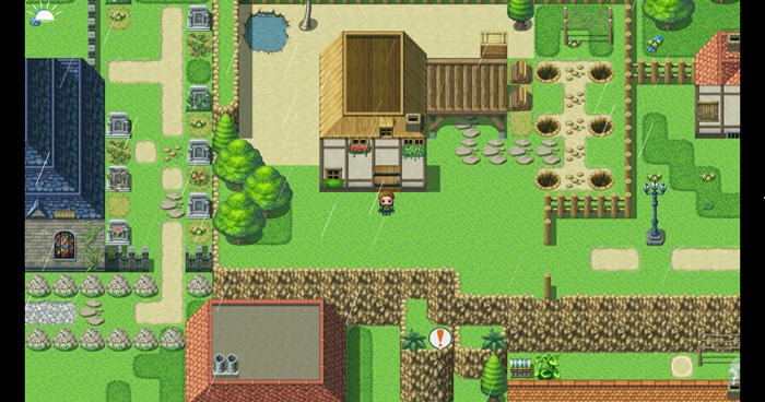 NTR复仇 v0.2.1 汉化版 PC+安卓 RPG游戏 1.2G