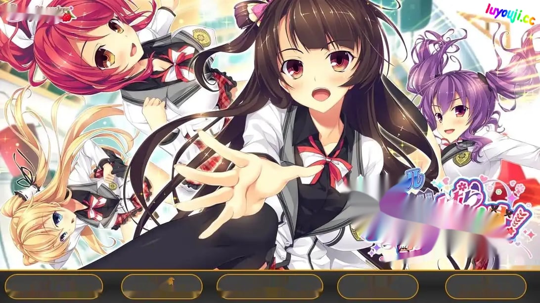 [拔作ADV] スク～ル催眠ぱらだいす！ ～さっきまで全然好きじゃなかったのに！？～AI汉化版+全CG存档6G - 在线ACG，视频动画，漫画，动漫，绅士游戏，3D漫画，福利图片-在线ACG，视频动画，漫画，动漫，绅士游戏，3D漫画，福利图片