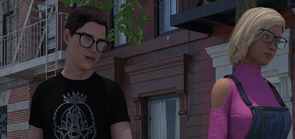 [欧美SLG/中文] 珍的困境 Jen’s Dilemma ch.3V10 PC+安卓汉化版1G - 在线ACG，视频动画，漫画，动漫，绅士游戏，3D漫画，福利图片-在线ACG，视频动画，漫画，动漫，绅士游戏，3D漫画，福利图片