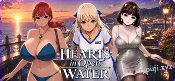 【PC/安卓/官中/探索/SLG游戏/2.05G】 碧波芳心 （Hearts in Open Water） 官中步兵+PC+安卓+探索SLG游戏+2.05G-中文绅士游戏下载,黄游,色情手机游戏,绅士漫画,里番