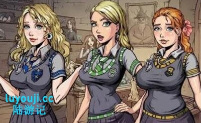 调教赫敏2:无辜女巫 v0.11.2.b fix3 官方中文版 PC+安卓 手绘SLG游戏 4G - 在线ACG,视频动画,漫画,动漫,绅士游戏,3D漫画,福利图片-在线ACG,视频动画,漫画,动漫,绅士游戏,3D漫画,福利图片