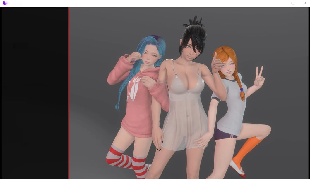 [亚洲SLG汉化动态] 都是相对的 IIt’s All Relative v0.07 PC+安卓汉化版 [1.7G] - 在线ACG，视频动画，漫画，动漫，绅士游戏，3D漫画，福利图片-在线ACG，视频动画，漫画，动漫，绅士游戏，3D漫画，福利图片