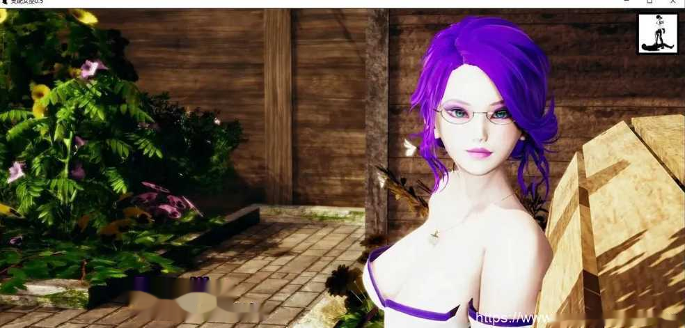 [亚洲风沙盒SLG/汉化/动态] 支配女巫 统治女巫2 DominantWitches2 v0.4.5 PC+安卓汉化版付前作3.8G