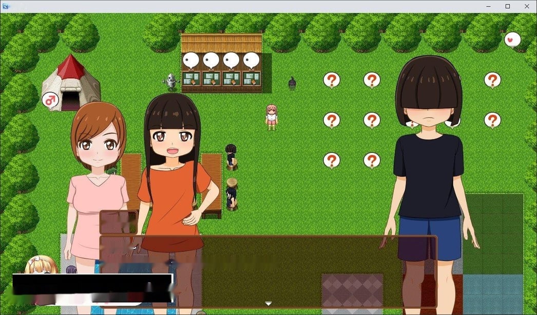 [RPG/汉化]怀孕营 挂载AI汉化版+存档[新汉化][1.4G/百度] - 在线ACG，视频动画，漫画，动漫，绅士游戏，3D漫画，福利图片-在线ACG，视频动画，漫画，动漫，绅士游戏，3D漫画，福利图片