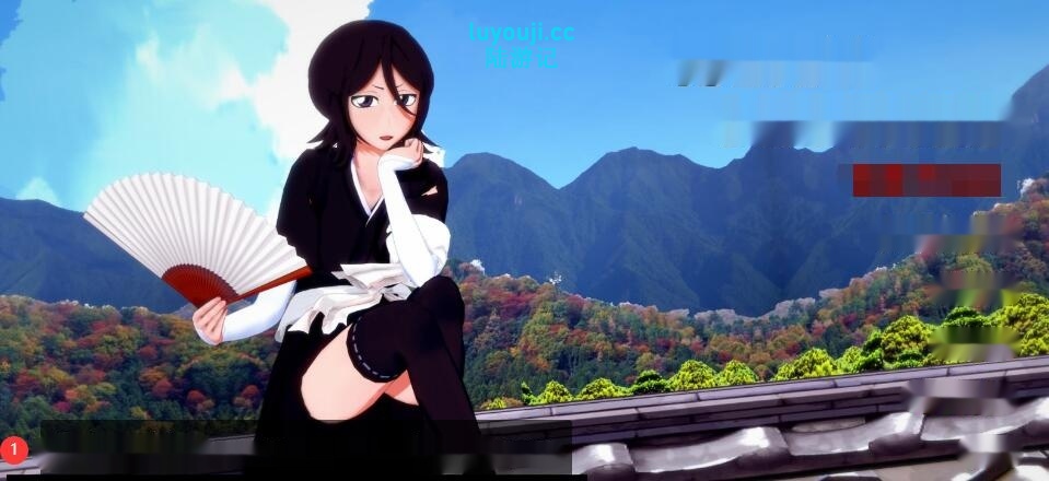 【日系SLG/汉化/动态】伊势海妓院 Isekai Brothel V0.18 汉化版 2G-在线ACG，视频动画，漫画，动漫，绅士游戏，3D漫画，福利图片