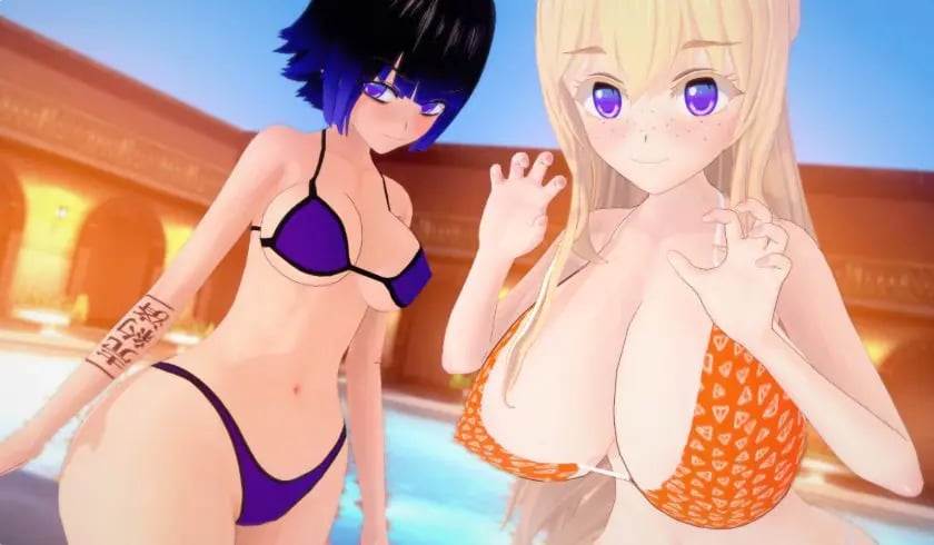 【PC/安卓/AI汉化/日系/SLG游戏/5.97G】协议 (Accord) Ver0.4.7 AI汉化版+PC+安卓+日系SLG游戏+5.97G-中文绅士游戏下载,黄游,色情手机游戏,绅士漫画,里番