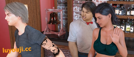 劳拉:圣诞节的礼物 2024 汉化版 PC+安卓 动态SLG游戏 2G-在线ACG，视频动画，漫画，动漫，绅士游戏，3D漫画，福利图片