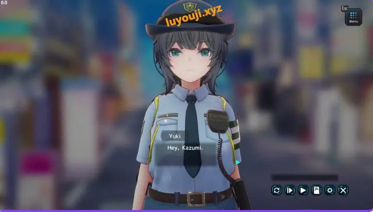 【PC/官中/日式/SLG游戏/940M】 新搬來的大姐姐真是太可爱了！ Ver1.043 官中版+日式SLG游戏+940M-中文绅士游戏下载,黄游,色情手机游戏,绅士漫画,里番