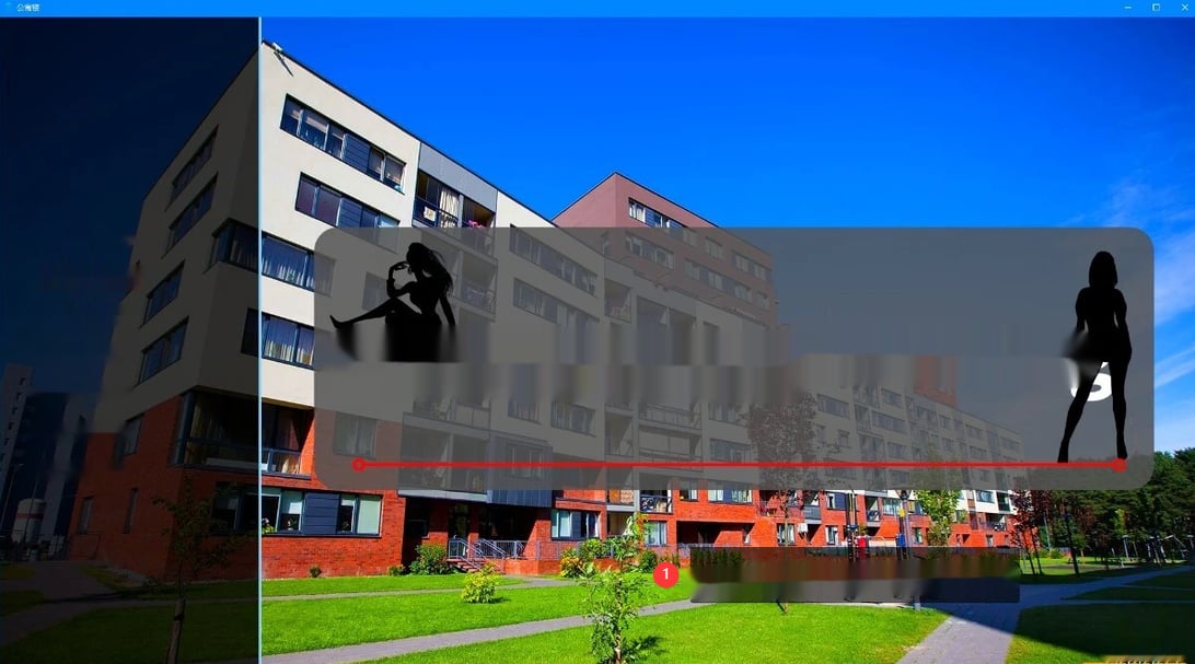 【SD/3D/欧美真人SLG/汉化】公寓楼 Apartment Building V0.9 双端汉化版【5.3G】-在线ACG，视频动画，漫画，动漫，绅士游戏，3D漫画，福利图片