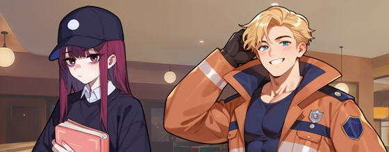 咖啡与欧派(Coffee & Boobs) v1.0 STEAM官方中文版 SLG游戏 1.2G-在线ACG，视频动画，漫画，动漫，绅士游戏，3D漫画，福利图片