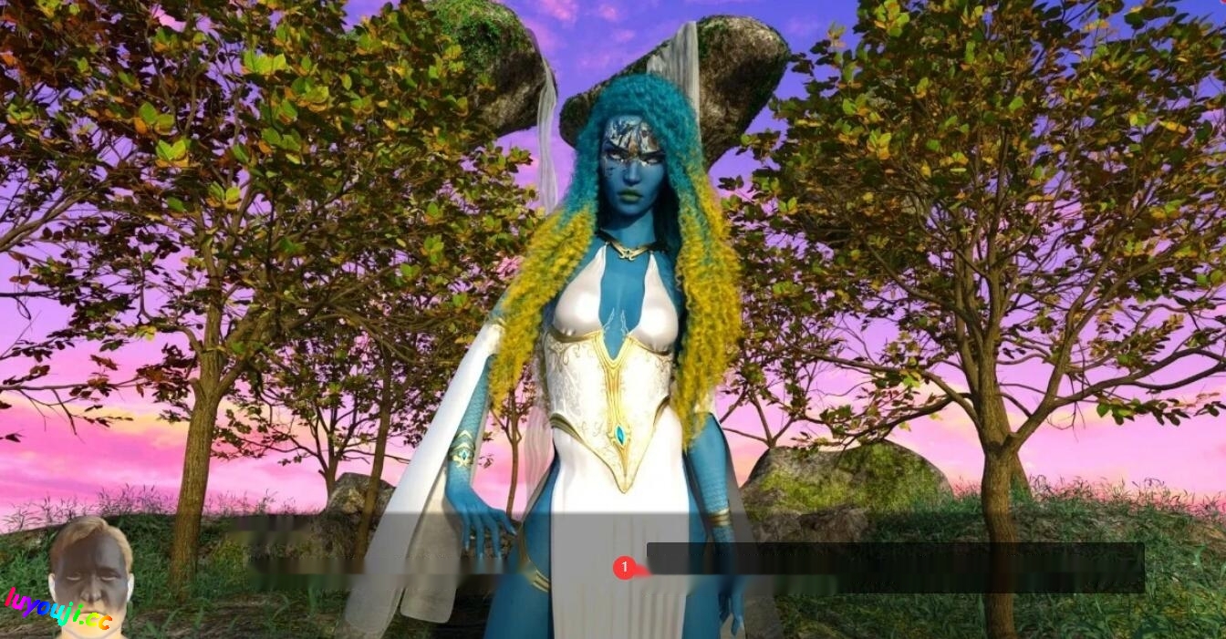 【SD/3D/欧美SLG/汉化】再次年轻-重返青春 第二季 CH7 双端汉化版【3.9G】