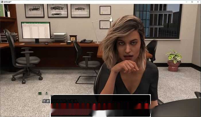 [欧美SLG/汉化] 麻烦的遗产 陷入困境的遗产 Troubled Legacy v0.0.29 PC+安卓汉化版4.7G