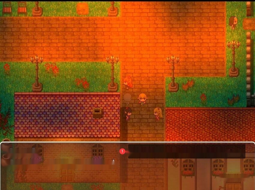 [电脑] 【PC/2D/RPG/汉化】魅魔之乡 Succubus No Sato AI汉化版【500M】