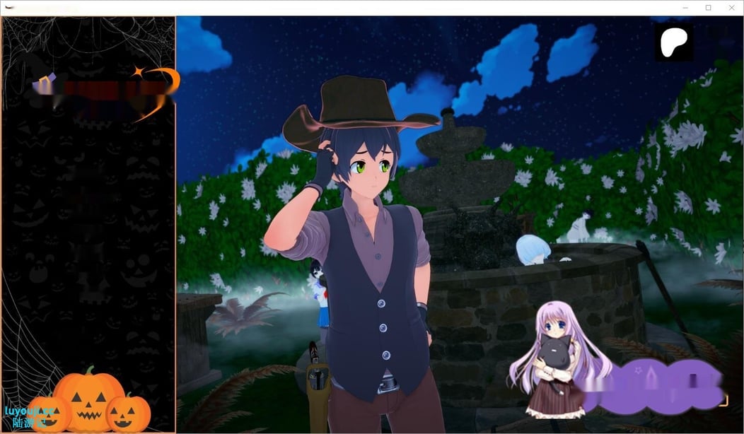 [SLG/汉化]心跳心跳假期 Goki Doki on Vacations v0.5 PC+安卓汉化版 - 在线ACG，视频动画，漫画，动漫，绅士游戏，3D漫画，福利图片-在线ACG，视频动画，漫画，动漫，绅士游戏，3D漫画，福利图片