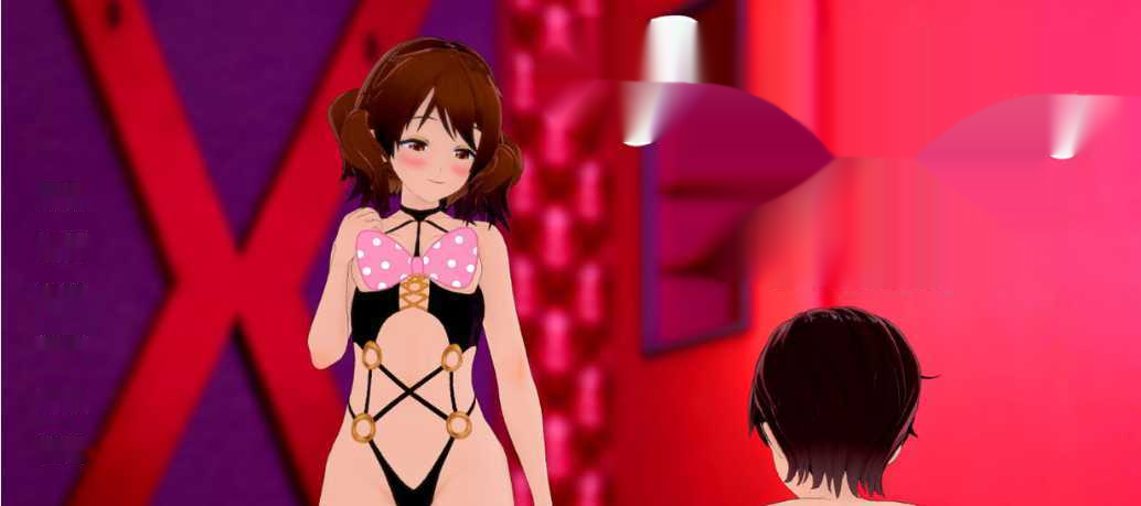 【日系SLG/汉化/2D】 向我的暗恋投降 Surrendering to My Crush v1.23 汉化版1.1G - 在线ACG,视频动画,漫画,动漫,绅士游戏,3D漫画,福利图片-在线ACG,视频动画,漫画,动漫,绅士游戏,3D漫画,福利图片