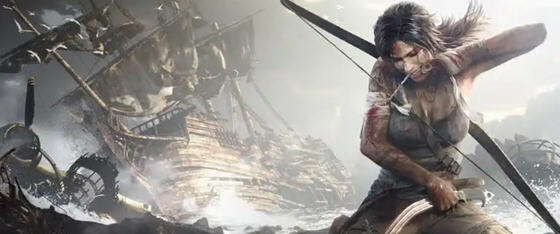 古墓丽影9 官方中文年度版整合超火人物MOD 动作冒险游戏 28G-在线ACG，视频动画，漫画，动漫，绅士游戏，3D漫画，福利图片