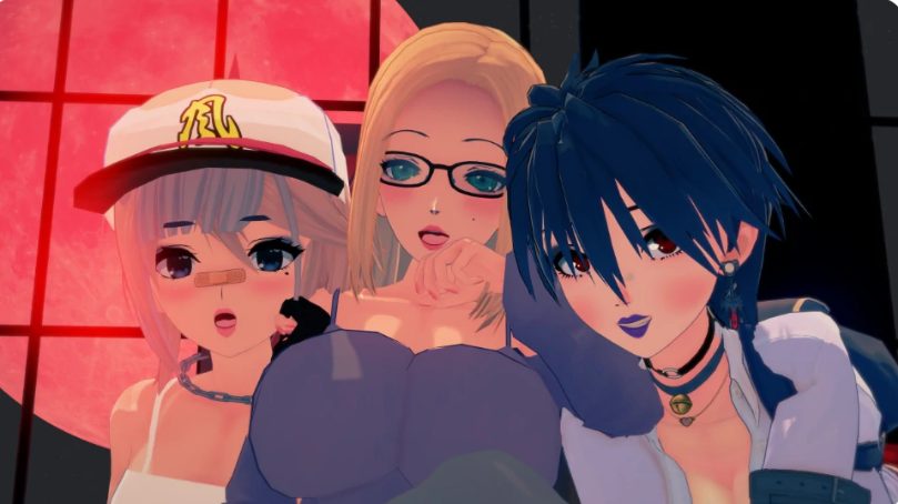 【PC/安卓/AI汉化版/日系/SLG游戏/7.71G】双向堕落 (Mutual Corruption) Ver0.3.2 AI汉化版+PC+安卓+日系SLG游戏+7.71G-中文绅士游戏下载,黄游,色情手机游戏,绅士漫画,里番