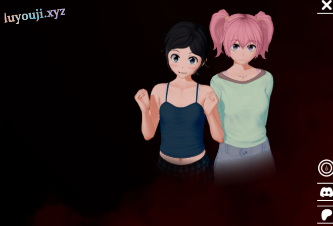 【PC/安卓/AI汉化/日系/SLG游戏/6.32G】绯红学园 (Crimson High) Ver0.44.1 画廊全解锁 AI汉化版 PC+安卓+日系SLG游戏+6.32G-中文绅士游戏下载,黄游,色情手机游戏,绅士漫画,里番