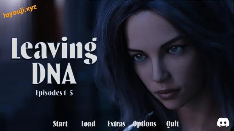 【PC/安卓/AI汉化/欧美/SLG游戏/10.84G】留下DNA (Leaving DNA) Episode 5 AI汉化版+PC+安卓+欧美SLG游戏+10.84G-中文绅士游戏下载,黄游,色情手机游戏,绅士漫画,里番