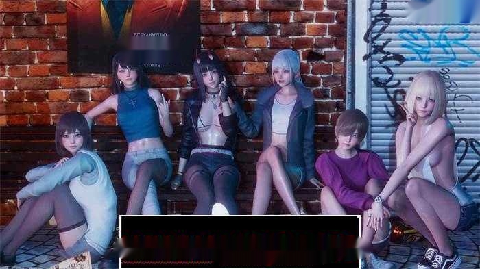 【国风SLG/中文/动态】新视界 新天域：New Horizon v0.3 PC+安卓+攻略汉化版 4.8G-在线ACG，视频动画，漫画，动漫，绅士游戏，3D漫画，福利图片