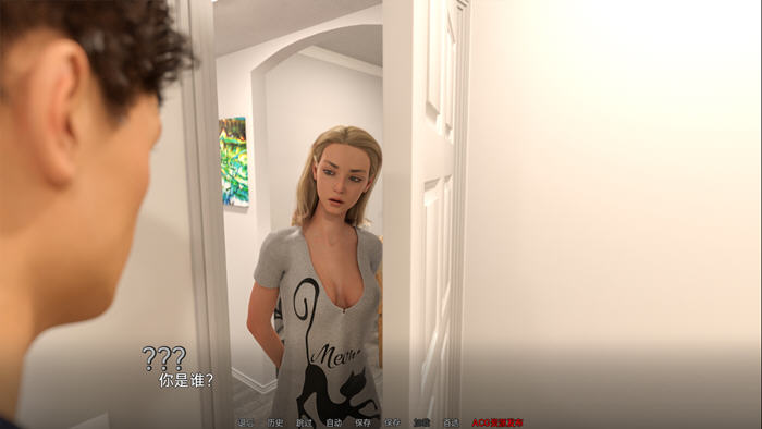 疯狂好教官 v2.0 Regular 汉化版 PC+安卓 动态SLG游戏 2.1G