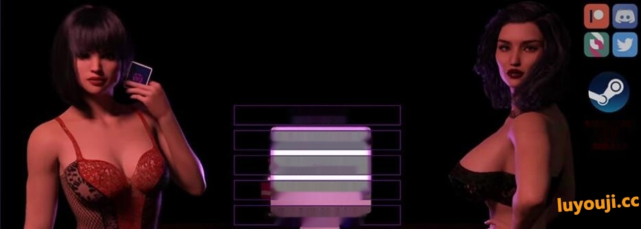 【欧美SLG/汉化/动态CG】沉寂之舞 Ep.9 Ch.2 SE 汉化版 1.5G-在线ACG，视频动画，漫画，动漫，绅士游戏，3D漫画，福利图片