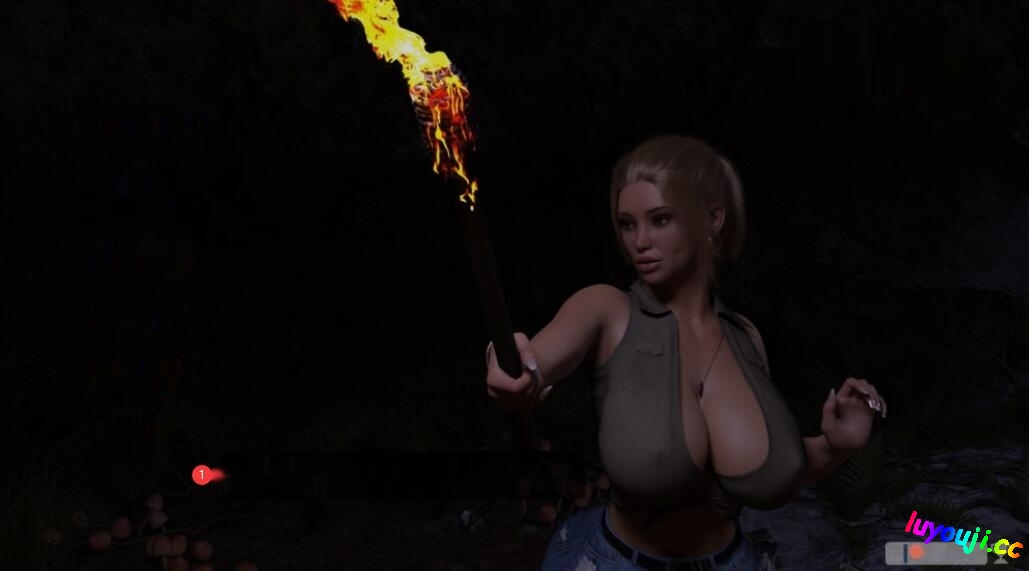 [欧美] 娜雅历险记V0.02 AI汉化版 [4G]-在线ACG，视频动画，漫画，动漫，绅士游戏，3D漫画，福利图片