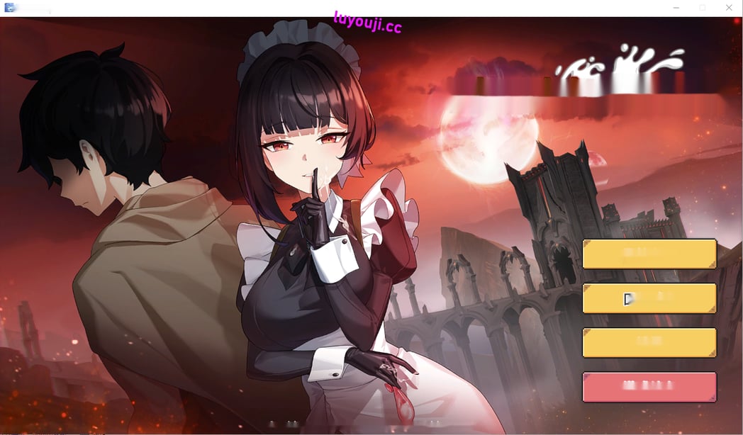 [SLG/汉化] 愤怒的男孩 Angry Boy STEAM官中无修版★全CV [多空/500M]-在线ACG，视频动画，漫画，动漫，绅士游戏，3D漫画，福利图片