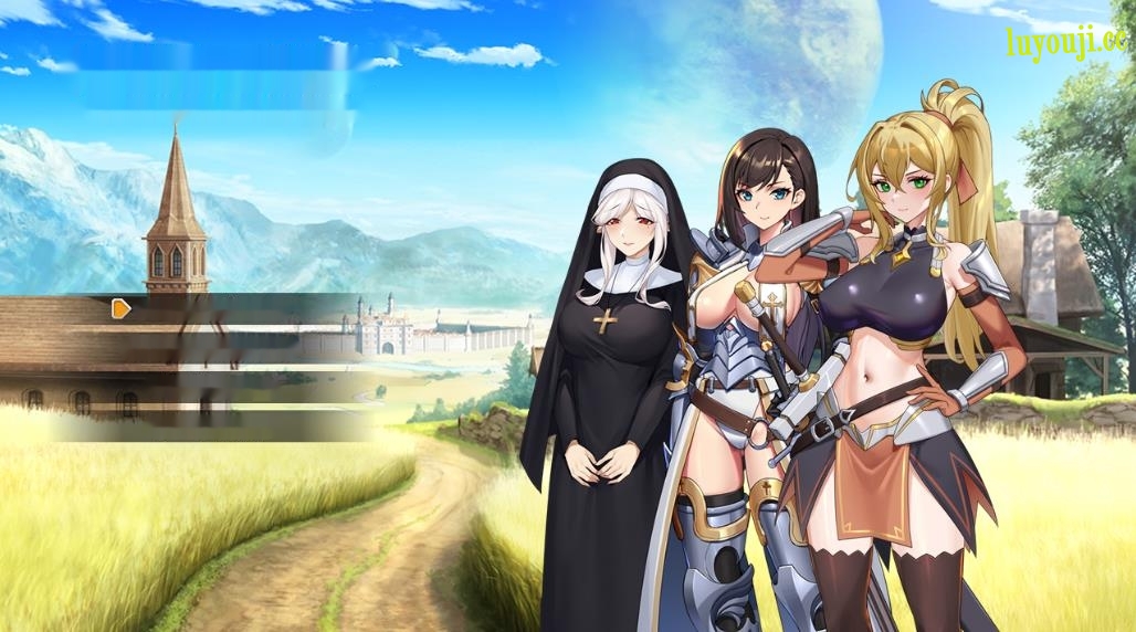 [电脑]【日式RPG/AI汉化】圣骑士的远征～莉安娜与潜伏魔物的城镇 AI汉化版【1.4G】 - 在线ACG，视频动画，漫画，动漫，绅士游戏，3D漫画，福利图片-在线ACG，视频动画，漫画，动漫，绅士游戏，3D漫画，福利图片