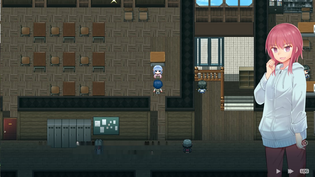 [RPG/汉化] 淫习幽世村～淫習幽世村～绝对不能曝光女性身分的时间 V1.40官方中文步兵版 3G - 在线ACG，视频动画，漫画，动漫，绅士游戏，3D漫画，福利图片-在线ACG，视频动画，漫画，动漫，绅士游戏，3D漫画，福利图片