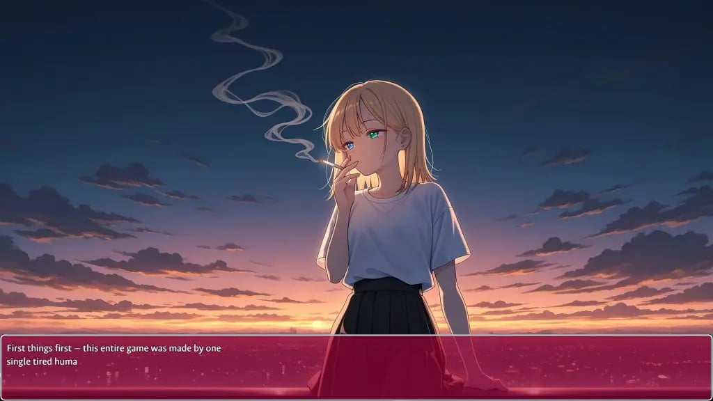 【PC/安卓/AI汉化/冒险/RPG游戏/1.0G】 地平线高地（Horizon Heights）Ver0.4 内嵌AI汉化步兵版+PC+安卓+冒险RPG游戏+1.0G-中文绅士游戏下载,黄游,色情手机游戏,绅士漫画,里番