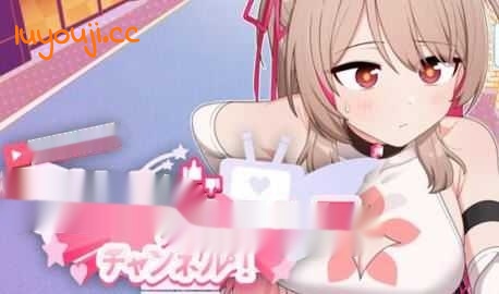 [爆款RPG/汉化]救救我吧:魔法少女频道 AI汉化版 PC+安卓+全回想 RPG游戏 3G - 在线ACG，视频动画，漫画，动漫，绅士游戏，3D漫画，福利图片-在线ACG，视频动画，漫画，动漫，绅士游戏，3D漫画，福利图片
