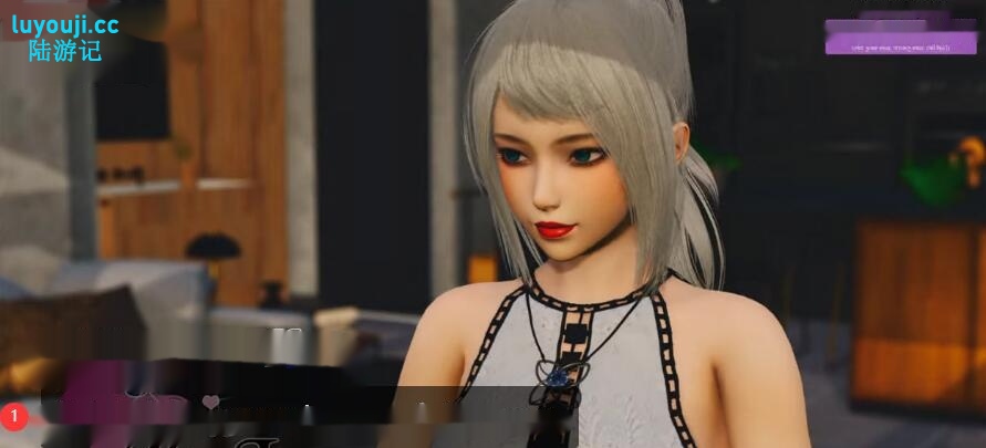 【国风SLG/汉化/动态】我的女友是恶霸 Ch1.Ep2.Fix1 汉化版 3.8G-在线ACG，视频动画，漫画，动漫，绅士游戏，3D漫画，福利图片