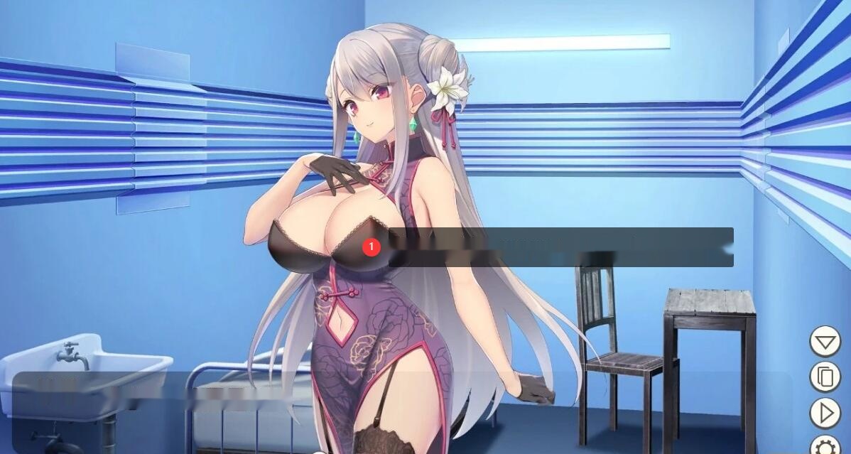 【SD/2D/SLG/中文】卧底女特工UndercoverAgent-SoloStingOperation V1.30 双端官中【770M】