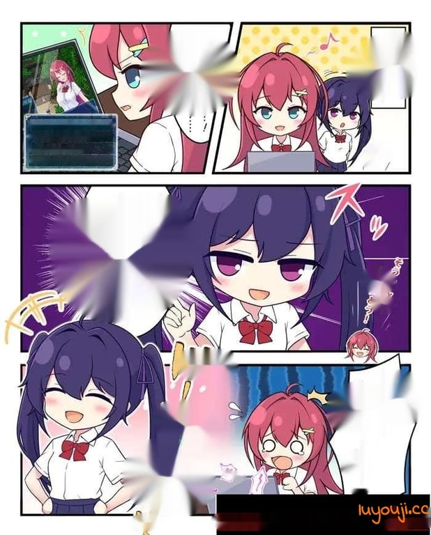 [回合RPG] 月华公主柯妮丽娅 月紅神姫コーネリア AI汉化版2.2G