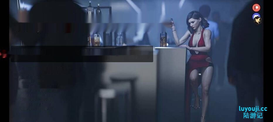 【欧美slg/汉化/3D】丹弗斯小姐 [v0.05] 【2G】-在线ACG，视频动画，漫画，动漫，绅士游戏，3D漫画，福利图片