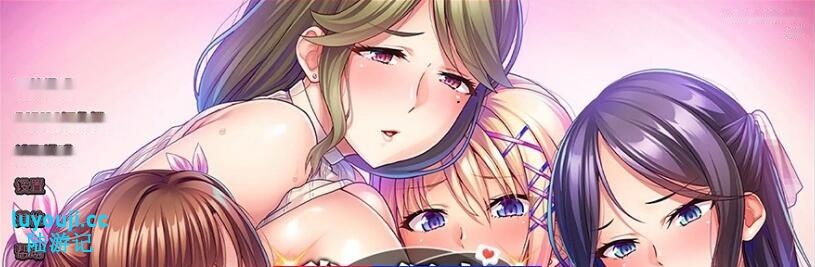 【日系SLG/汉化/2D】超级粉碎女孩：终极狂欢 Super Smash Gals: Ultimate Orgy Final 汉化版 2.3G-在线ACG，视频动画，漫画，动漫，绅士游戏，3D漫画，福利图片