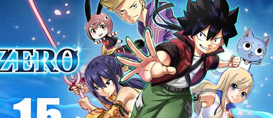 伊甸星原(EDENS ZERO) 官方中文豪华版 RPG游戏 11G - 在线ACG,视频动画,漫画,动漫,绅士游戏,3D漫画,福利图片-在线ACG,视频动画,漫画,动漫,绅士游戏,3D漫画,福利图片
