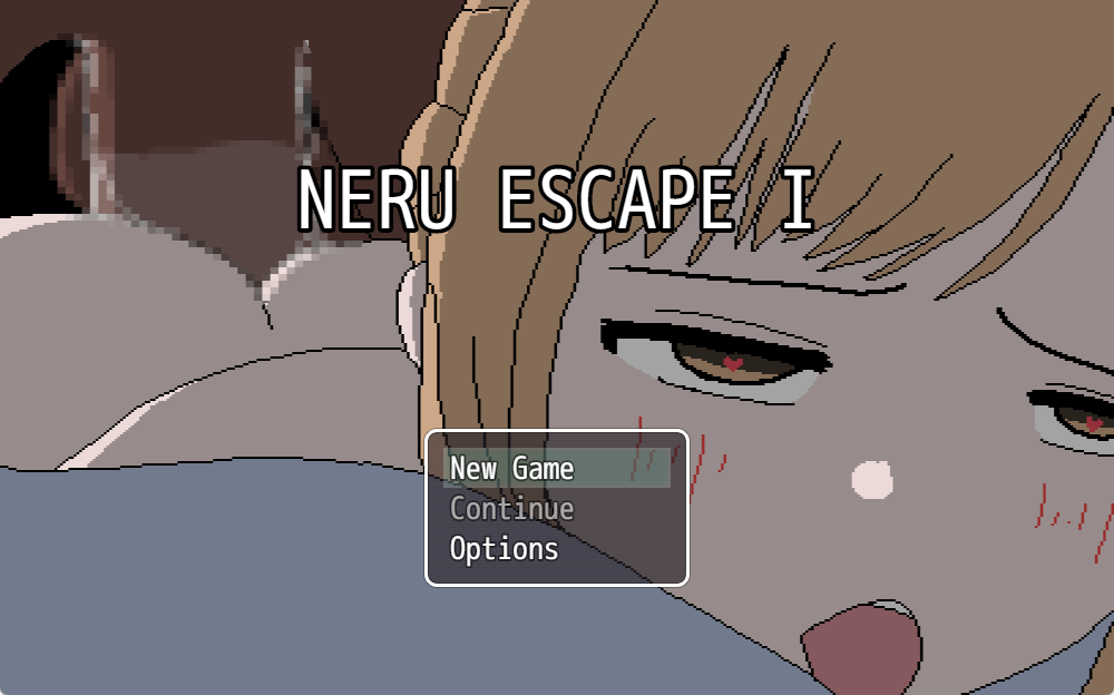 【PC/AI汉化/日式/RPG游戏/970M】妮露的逃亡 第一章 (Neru Escape I) Ver1.10 AI汉化版+日式RPG游戏+970M-中文绅士游戏下载,黄游,色情手机游戏,绅士漫画,里番