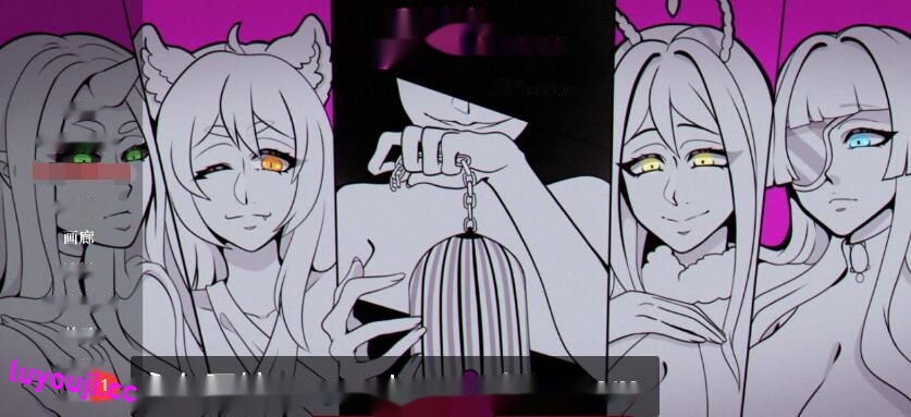 【欧美SLG/汉化/2D】巨人守护者 Giant Guardians v0.3.40a 精翻汉化版 3G-在线ACG，视频动画，漫画，动漫，绅士游戏，3D漫画，福利图片