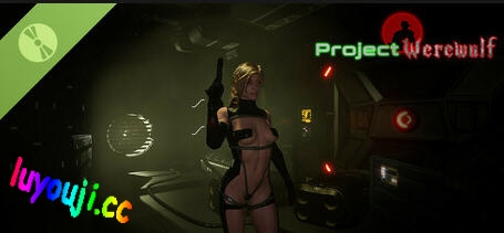 Project Werewulf v1.10 官方中文版 第三人称射击游戏 12G - 在线ACG，视频动画，漫画，动漫，绅士游戏，3D漫画，福利图片-在线ACG，视频动画，漫画，动漫，绅士游戏，3D漫画，福利图片