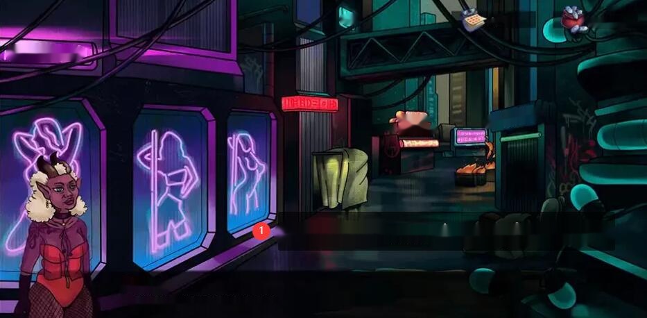 《天王星酒吧：银河系中黑洞神秘面纱》Build.13064676-0.924-完整翻译-新任务-新女孩-新场景-(STEAM官中+DLC)中文版[1.96GB]