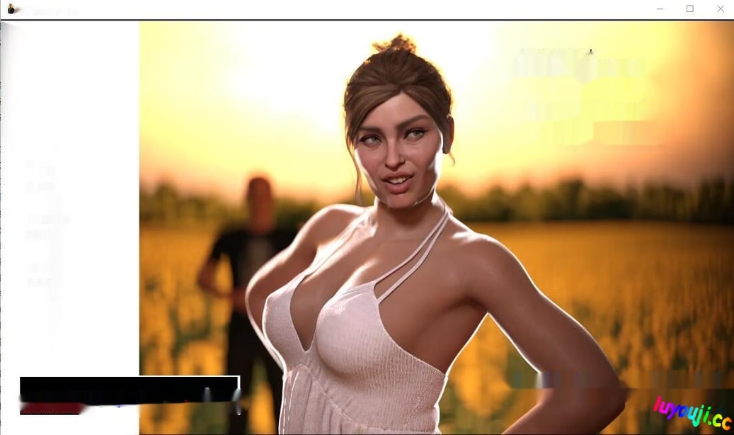 [欧美SLG/汉化] 与维姬一起生活 Living with Vicky v0.7 PC+安卓汉化版 4.5G - 在线ACG，视频动画，漫画，动漫，绅士游戏，3D漫画，福利图片-在线ACG，视频动画，漫画，动漫，绅士游戏，3D漫画，福利图片