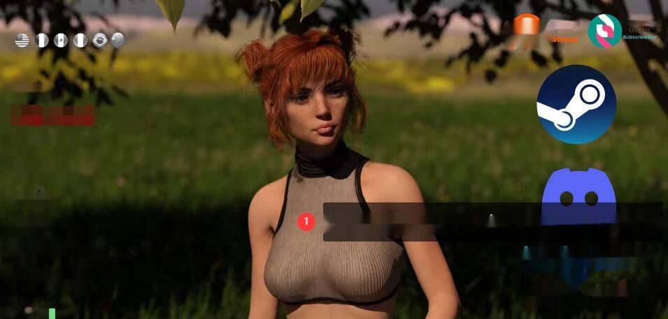 【欧美SLG/汉化/动态】两个世界之间 Between Two Worlds Ch. 7 汉化版 3.58G-在线ACG，视频动画，漫画，动漫，绅士游戏，3D漫画，福利图片