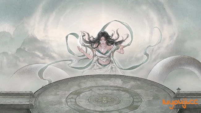鬼谷八荒 v1.2.106.259 四月版 中文版整合魔改MOD 傻瓜安装版 50G