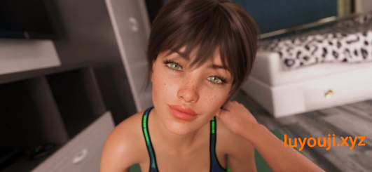 【PC/安卓/AI汉化/欧美/3D/SLG游戏/7.8G】双重感知 (Double Perception) Ver5.6 AI汉化版+PC+安卓+欧美3D沙盒SLG游戏+7.8G-中文绅士游戏下载,黄游,色情手机游戏,绅士漫画,里番