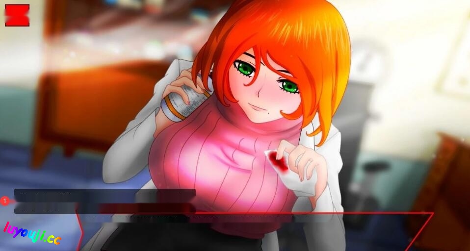 【SD/2D/SLG/汉化】血河传奇:回传器 V0.05 P2 双端汉化版【1.2G】