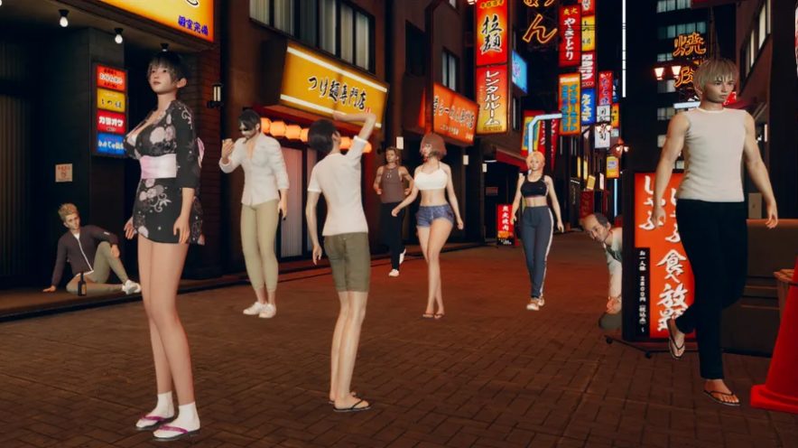 【PC/安卓/AI汉化版/亚洲/SLG游戏/2.98G】忠诚的妻子 (Devoted Wife) Ver0.49 AI汉化版+PC+安卓+亚洲SLG游戏+2.98G-中文绅士游戏下载,黄游,色情手机游戏,绅士漫画,里番